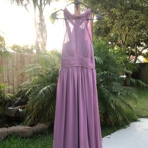 Azazie Bridesmaid dress